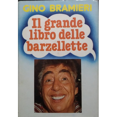 Il grande libro delle barzellette