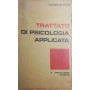 Trattato di psicologia applicata