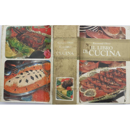 Il libro di cucina