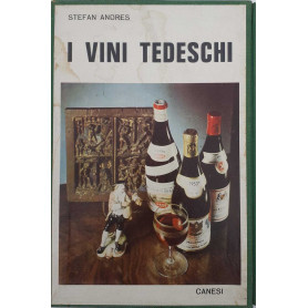 I vini tedeschi