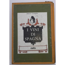 I vini di Spagna