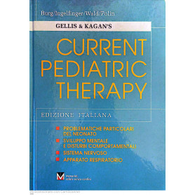 Current pediatric therapy