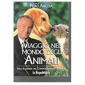 Viaggio nel mondo degli animali