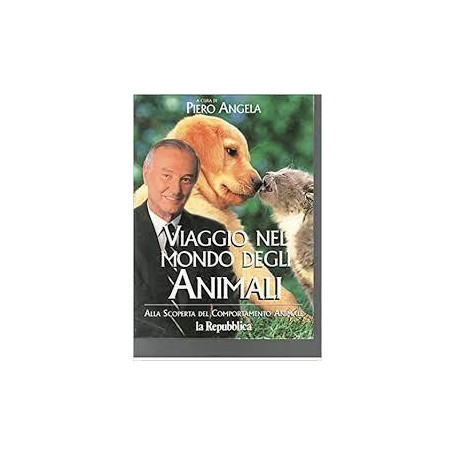 Viaggio nel mondo degli animali