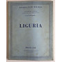 Attraverso l'Italia. Illustrazione delle regioni italiane. Volume 15. Liguria