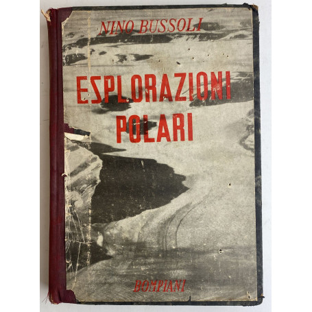 Esplorazioni Polari (1773-1938)