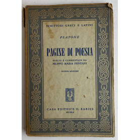 Pagine di poesia