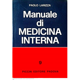 MANUALE DI MEDICINA INTERNA