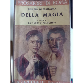 Della magia