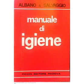 Manuale di igiene
