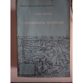 Cartografia generale