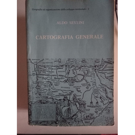 Cartografia generale