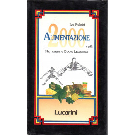 Alimentazione 2000