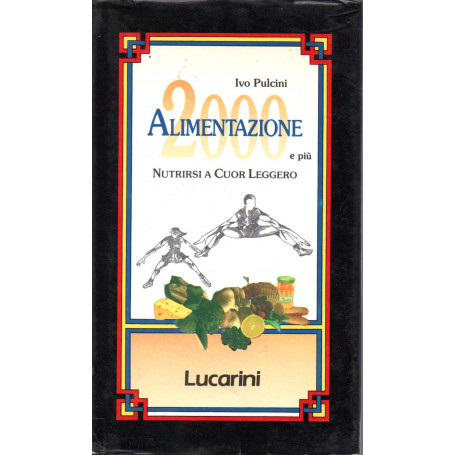 Alimentazione 2000