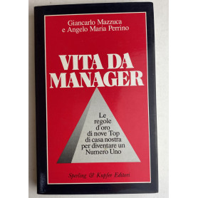 Vita da manager