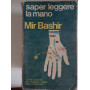 Saper leggere la mano