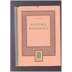 ECONOMIA MATEMATICA