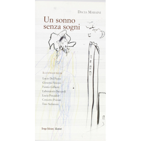 Un sonno senza sogni