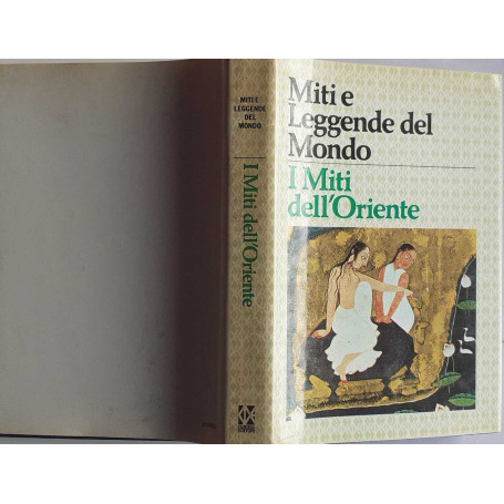 I miti dell'oriente