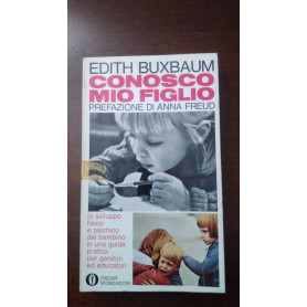 Conosco mio figlio