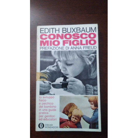 Conosco mio figlio