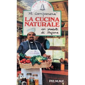 La cucina naturale