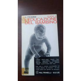 L'educazione del bambino