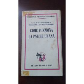 Come funziona la psiche umana