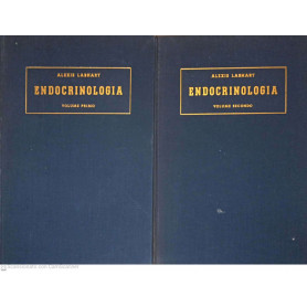 Trattato di endocrinologia