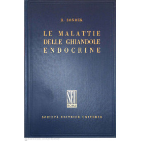Le malattie delle ghiandole endocrine