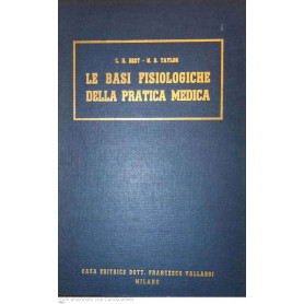 Le basi fisiologiche della pratica medica