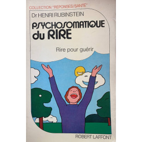 Psychosomatique du rire