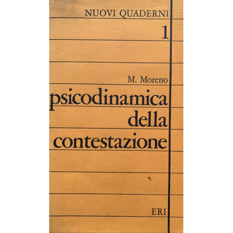 Psicodinamica della contestazione