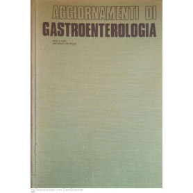 Aggiornamenti di gastroenterologia. Prospettive della Gastroenterologia nell'ambito della medicina interna