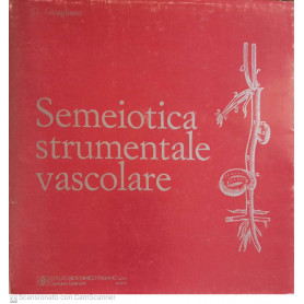 Semeiotica strumentale vascolare