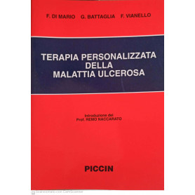 Terapia personalizzata della malattia ulcerosa