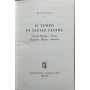 Il tempo di Giulio Cesare