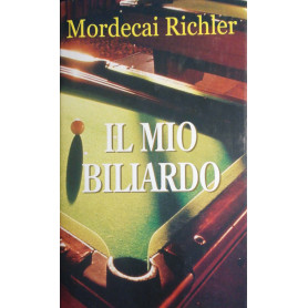 Il mio biliardo
