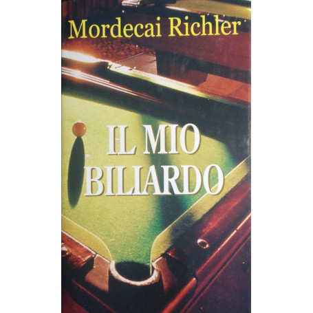 Il mio biliardo