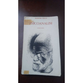 Psicoanalisi