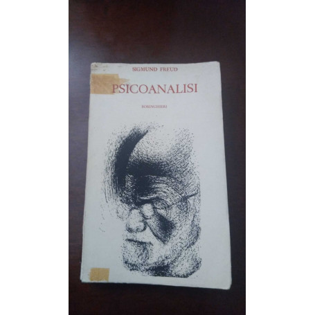 Psicoanalisi