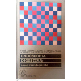 Endoscopia digestiva: come quando perché