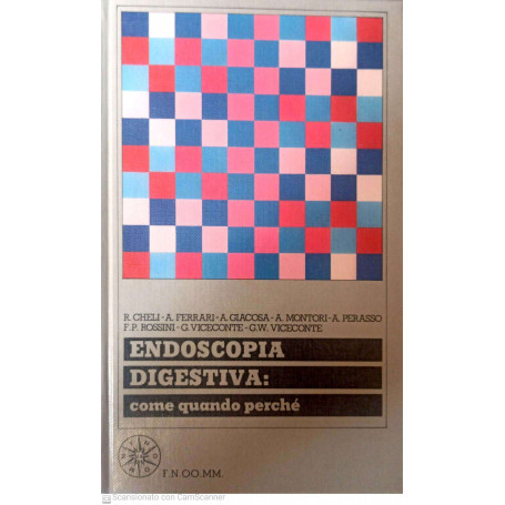 Endoscopia digestiva: come quando perché