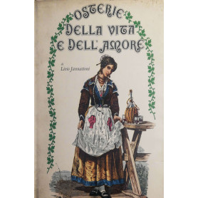 Osterie della vita e dell'amore