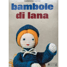 Bambola di lana