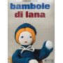 Bambola di lana