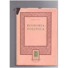ECONOMIA POLITICA