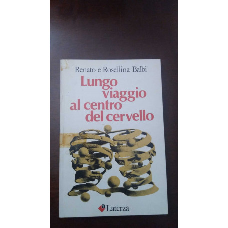 Lungo viaggio al centro del cervello