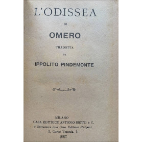 L'Odissea