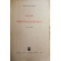 Lezioni di diritto ecclesiastico